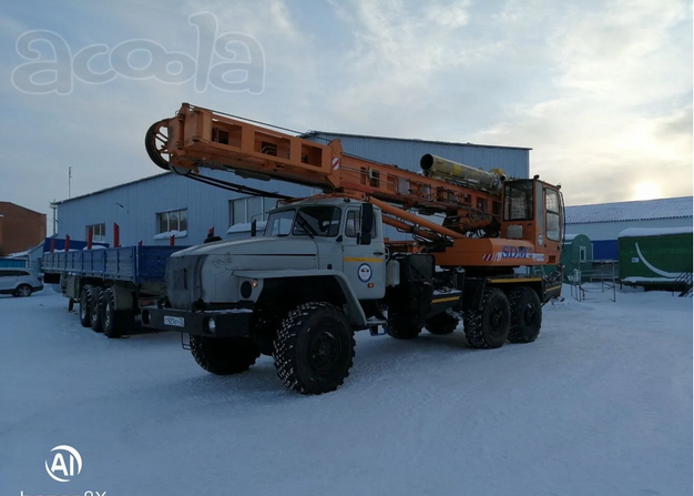 Услуги бм 811 сп 49 Новый Уренгой