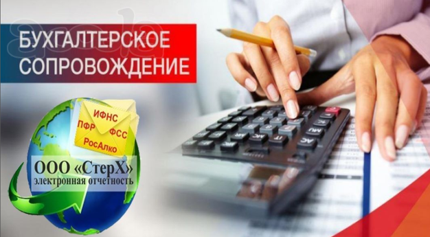 Бухгалтерская отчетность в электронном виде в Ноябрьске